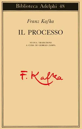 Il processo Novità