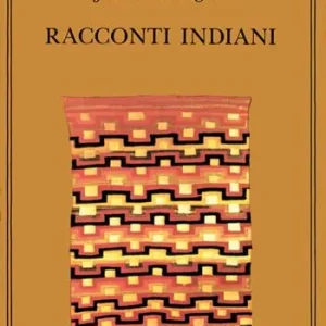 Racconti indiani Offerta