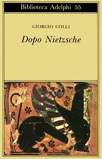 Dopo Nietzsche Promozione Esclusiva