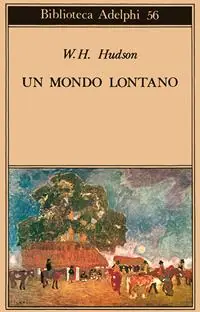 Offerta Del Giorno Un mondo lontano