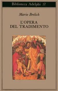 Direttamente Dal Produttore L‘opera del tradimento