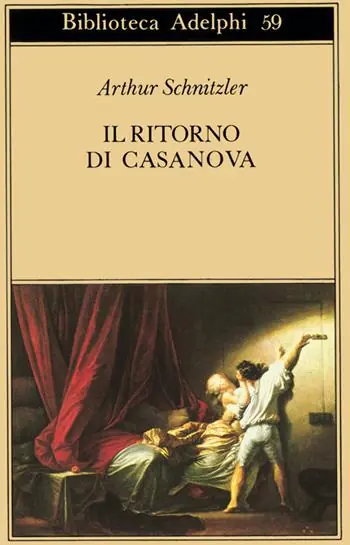 Il ritorno di Casanova Ultimissimo Modello
