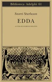 Spedizione Espresso Edda