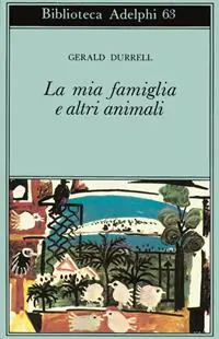 La mia famiglia e altri animali Must-Have
