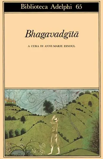 Pagamento Sicuro Bhagavadgita