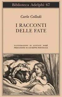 Scelto Dai Clienti I racconti delle fate