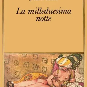 La milleduesima notte Prezzo Scontato