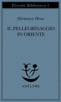 Sconto Il pellegrinaggio in Oriente