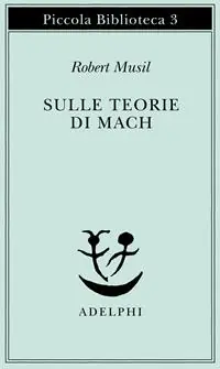 Sulle teorie di Mach Ordina Subito