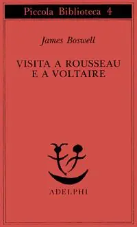 Visita a Rousseau e a Voltaire Direttamente Dal Produttore