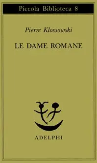 Professionale Le dame romane