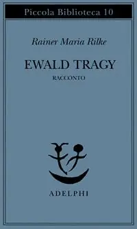 Ewald Tragy. Rhacconto Compra Oggi Stesso