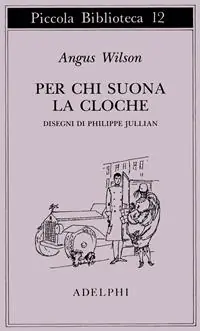 Ultimissimo Modello Per chi suona la cloche. Un album per degli anni Venti