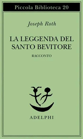Promo Stagionale La leggenda del santo bevitore. Racconto