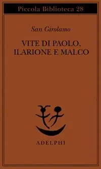 Compra Oggi Stesso Vite di Paolo, Ilarione e Malco