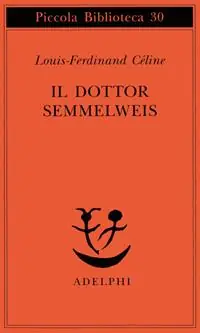 Esclusivo Il dottor Semmelweis