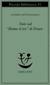 Esclusivo Note sul «Ramo d‘oro» di Frazer