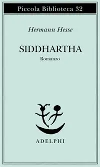 Ultime Pezzi Siddharta