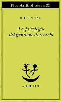 Miglior Prezzo La psicologia del giocatore di scacchi