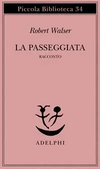 Compra Adesso La passeggiata