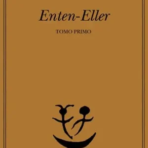 Subito Disponibile Enten-Eller. Vol. 1 Un frammento di vita
