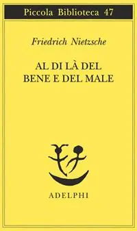 Al di là del bene e del male Offerta Limitata
