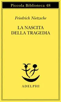 Saldi La nascita della tragedia
