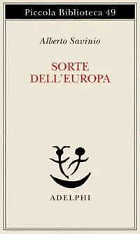 Solo Oggi Sorte dell‘Europa