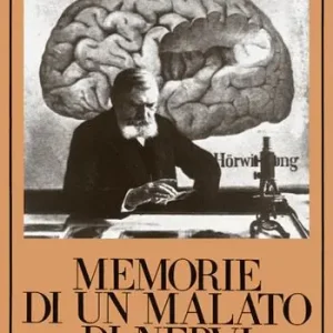 Offerta Limitata Memorie di un malato di nervi