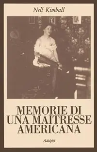 Compra Adesso Memorie di una maîtresse americana