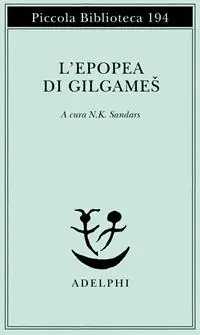 L‘epopea di Gilgames Promozione