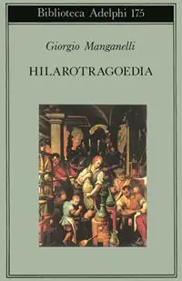 Sconto Hilarotragoedia