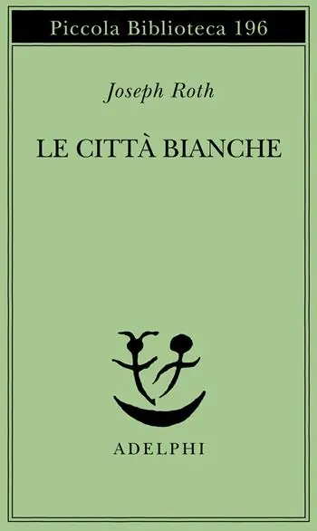 Le città bianche Offerta Limitata