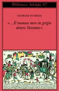 Spedizione Espresso Il monaco nero in grigio dentro Varennes. Sotie nostradamica-Divertimento sulle ultime parole di Socrate