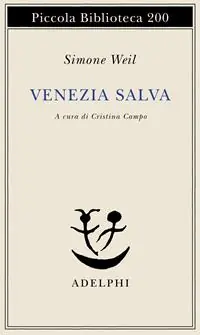 Venezia salva Offerta