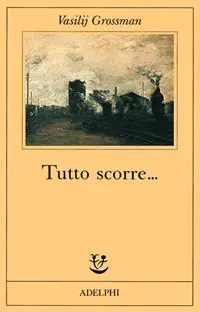 Tutto scorre... Reso Gratuito