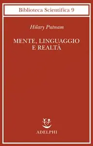 Acquista Ora Mente, linguaggio e realtà
