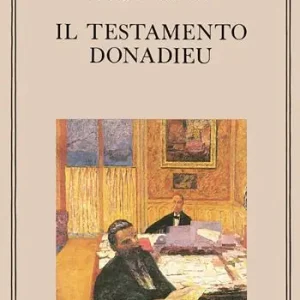 Prezzo Ridotto Il testamento Donadieu