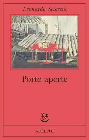 Prezzo Scontato Porte aperte