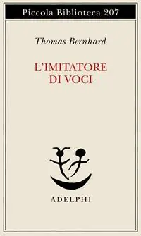 Ordina Subito L‘imitatore di voci