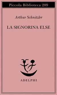 La signorina Else Bestseller