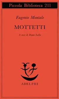 Saldi Mottetti