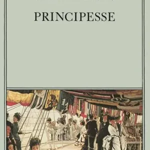 Principesse Affare