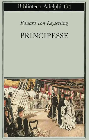 Principesse Affare