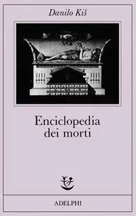 Enciclopedia dei morti Offerta Limitata