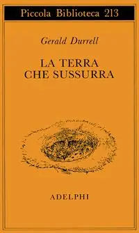 La terra che sussurra Super Prezzo