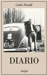 Diario Ultime Pezzi
