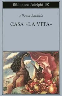 Casa «La vita» Ordina Subito