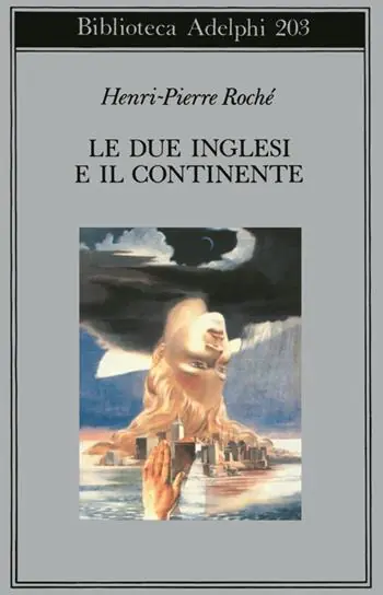 Ordina Subito Le due inglesi e il continente