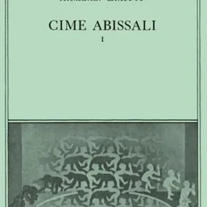 Cime abissali. Vol. 1 Super Prezzo